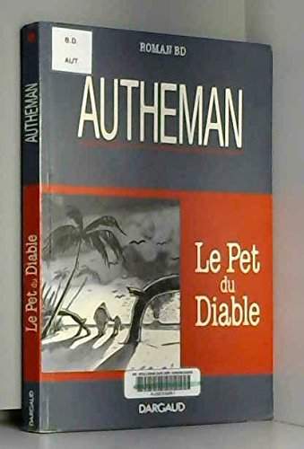 Le Pet du diable