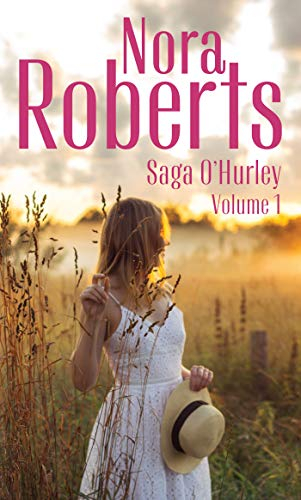 Saga O'Hurley. Vol. 1