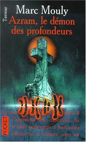 Azram, le démon des profondeurs