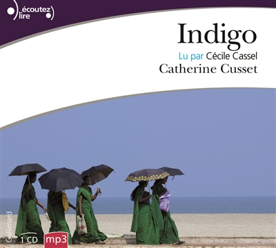 Indigo