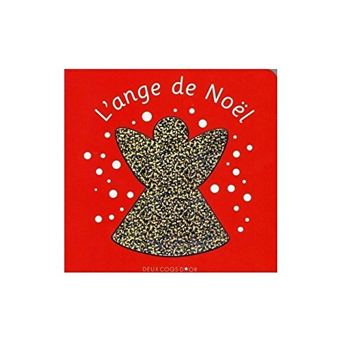 L'ange de Noël