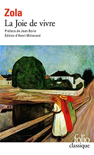 La joie de vivre