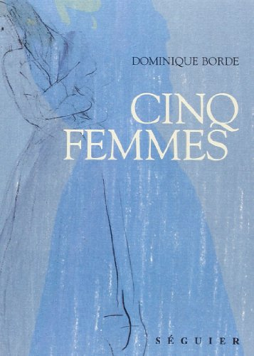 Cinq femmes