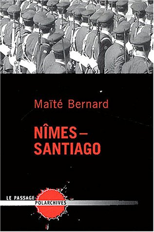 Nîmes-Santiago