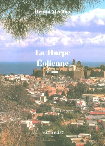 La harpe éolienne