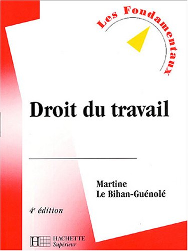 droit du travail