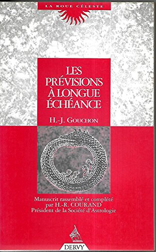Les Prévisions à longue échéance