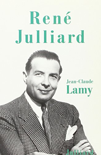René Julliard
