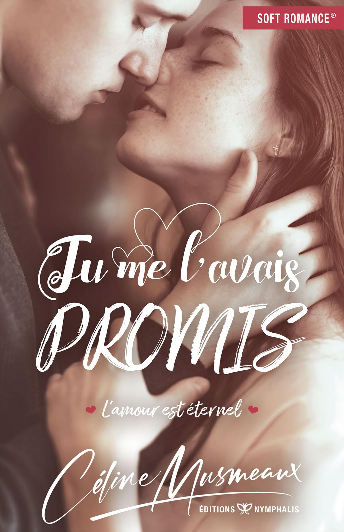 Tu me l'avais promis : l'amour est éternel