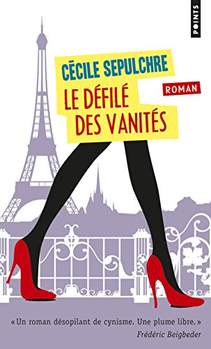 Le défilé des vanités : la mode sens dessus dessous