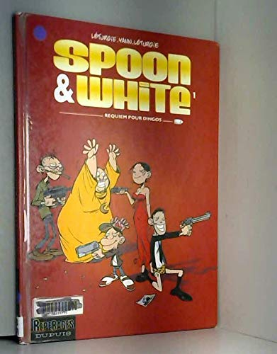 Spoon et white n01 requiem pour dingos c