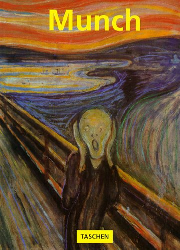 edvard munch, 1863-1944