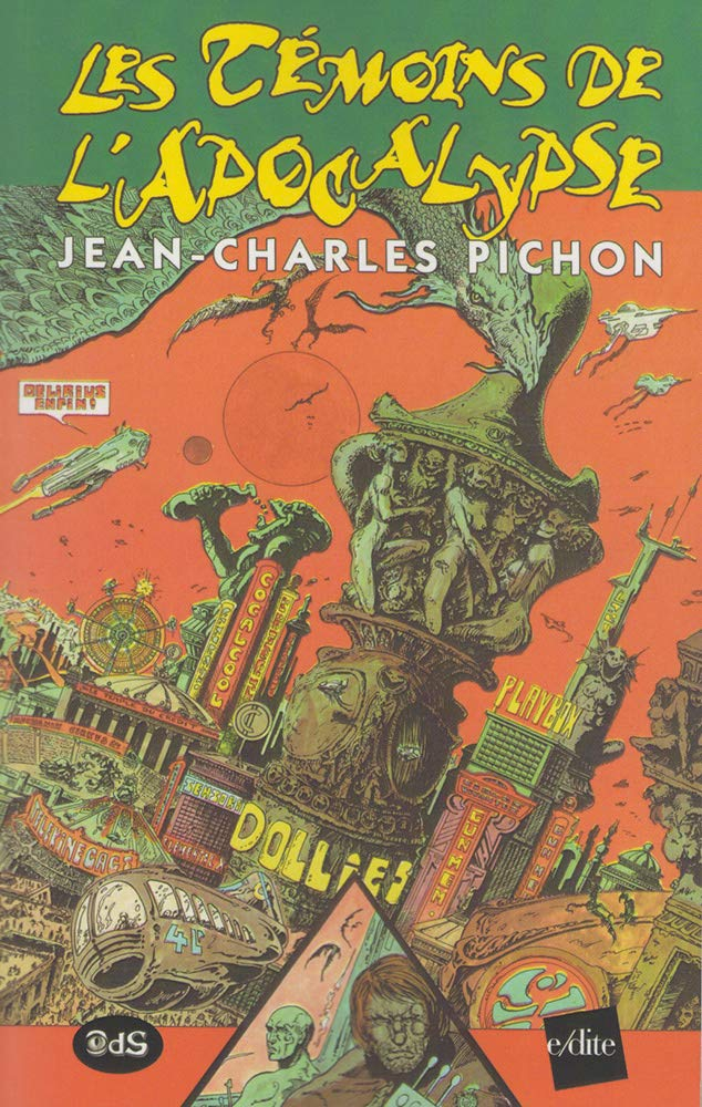 Les témoins de l'Apocalypse