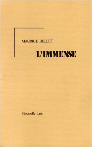 L'Immense