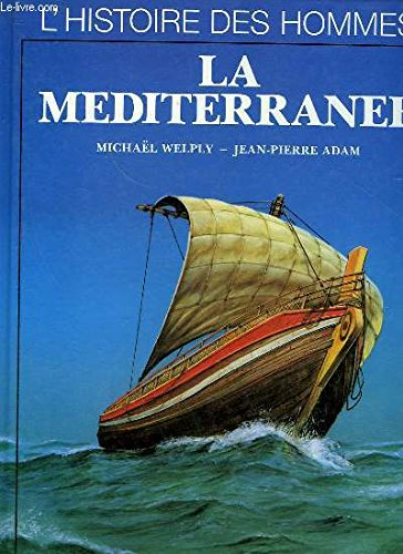 La Méditerranée