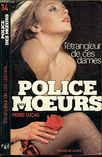 l'etrangleur de ces dames