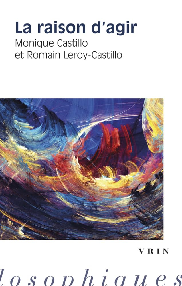 La raison d'agir