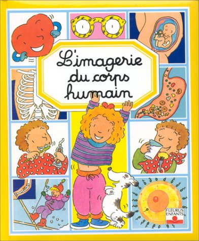 L'imagerie du corps humain