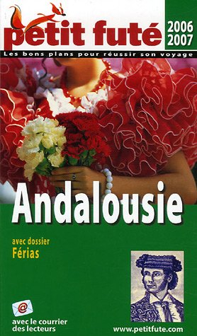 Petit Futé Andalousie