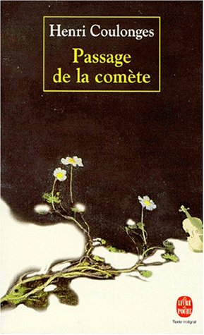 Passage de la comète