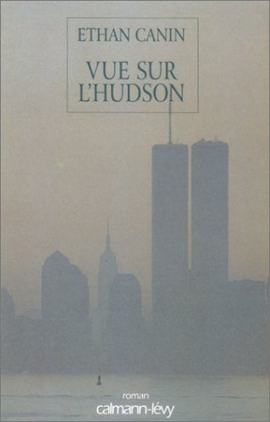 Vue sur l'Hudson