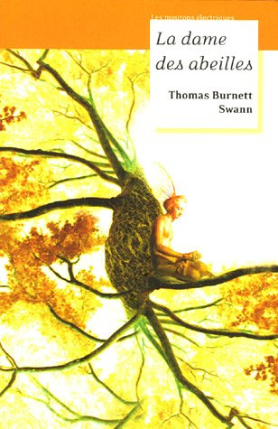 La trilogie du Latium. La dame des abeilles