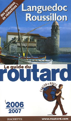languedoc-roussillon