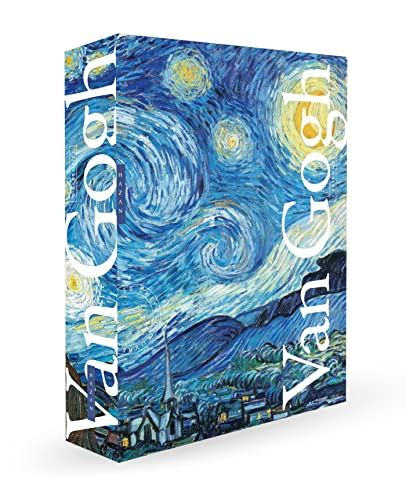 Van Gogh : 50 chefs-d'oeuvre