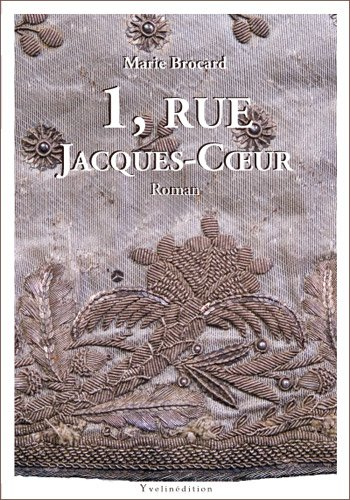 1, rue jacques coeur