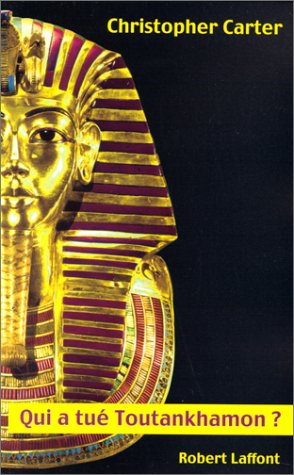 Les enquêtes de Lord Percival. Qui a tué Toutankhamon ?