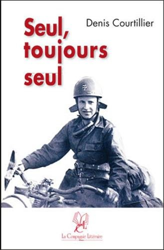 seul, toujours seul