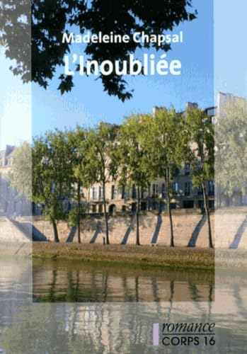 L'inoubliée