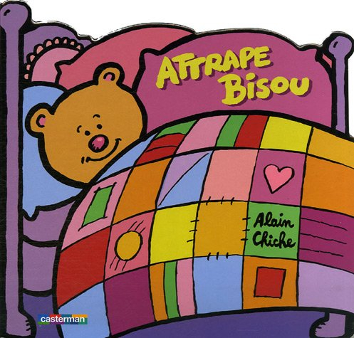 Attrape bisou