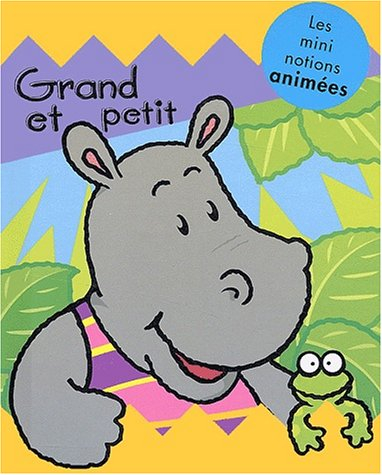 Grand et petit
