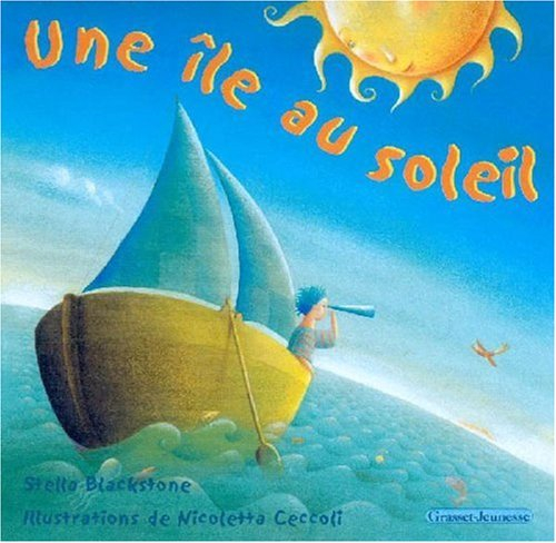 Une île au soleil