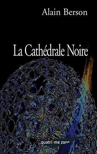 Les enfants du Nabuko. Vol. 2. La cathédrale noire