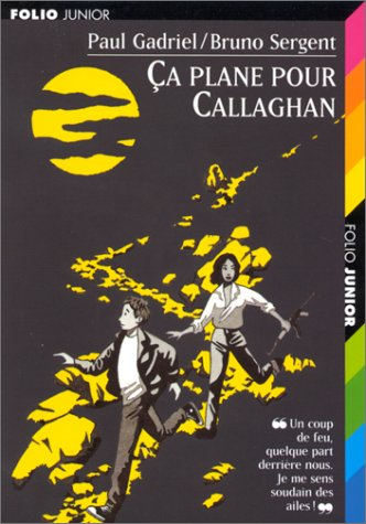 Ca plane pour Callaghan