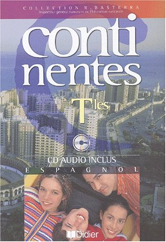 Continentes, terminales