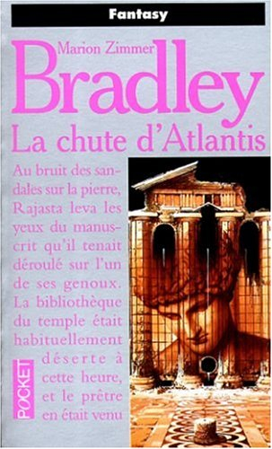 La chute d'Atlantis