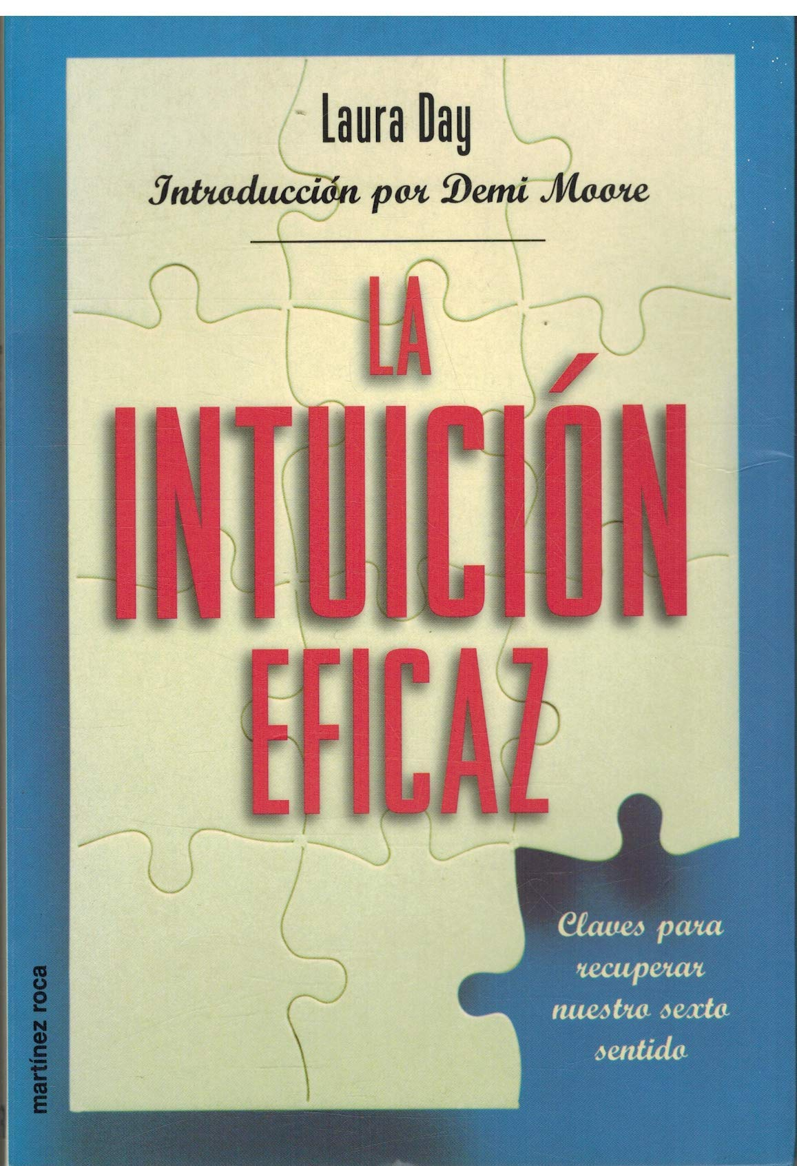 La intuicion eficaz