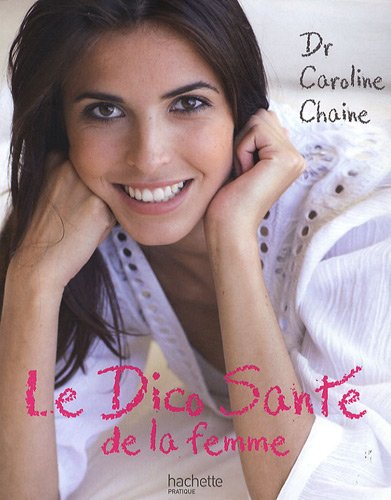 Le dico santé de la femme