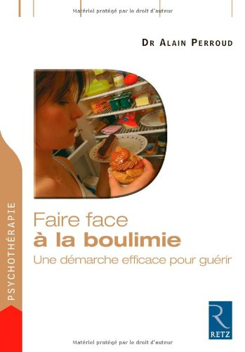 Faire face à la boulimie : une démarche efficace pour guérir