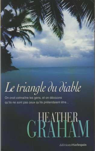 Le triangle du diable