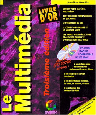 Le multimédia