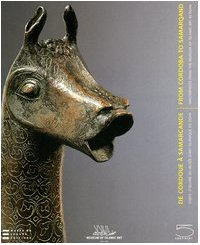 De Cordoue à Samarcande