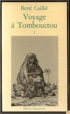 voyage à tombouctou