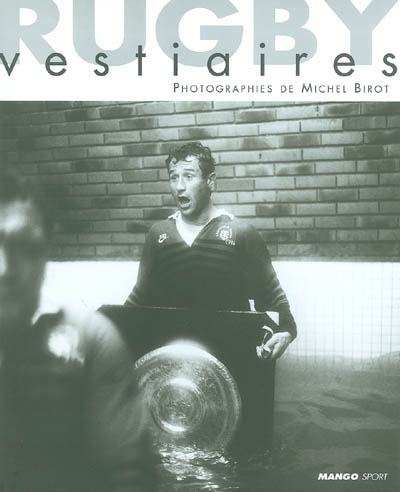 Rugby vestiaires