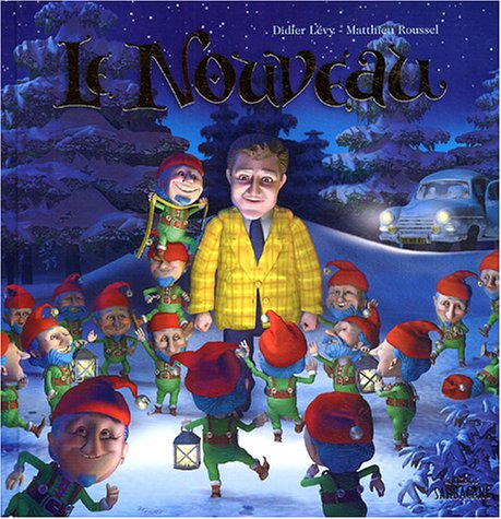 Le nouveau