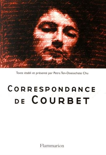 Correspondance de Courbet
