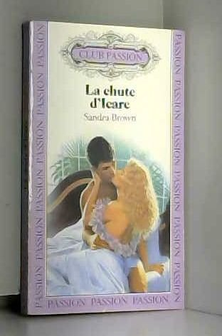 la chute d'icare